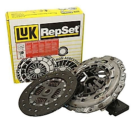 OPEL ASTRA-H 1.6 115 HP ( Z16XER - A16XER ) EASYTRONİC ŞANZIMAN LUK MARKA DEBRİYAJ SETİ ( 621304309 )