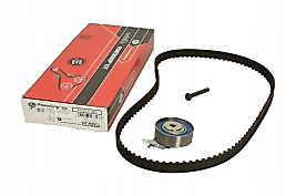 OPEL COSRA-B ( 1.2 - 1.4 ) 8 VALF GATES MARKA TRİGER SETİ ( K015310XS )