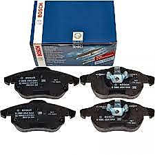 OPEL VECTRA-C BOSCH MARKA ÖN FREN BALATASI ( 0986494044 )