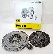 OPEL VECTRA-B 2.0 X20XEV LUK MARKA DEBRİYAJ SETİ ( 622139600 )