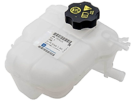 OPEL ASTRA-J PSA ( GM ) MARKA YEDEK SU DEPOSU SENSÖRLÜ ( 13370133 )