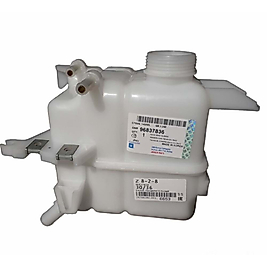 CHEVROLET CAPTİVA 2.0 DİZEL PSA ( GM ) MARKA YEDEK SU DEPOSU ORİJİNAL ( 96837836 )