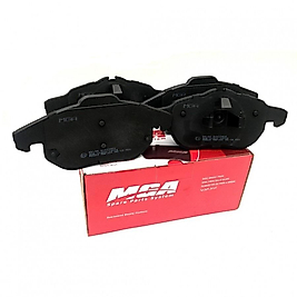 OPEL VECTRA-C MGA MARKA ÖN FREN BALATASI ( 55194 )