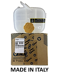 OPEL ASTRA-H VEMA MARKA YEDEK SU DEPOSU KAPAKLI ( 1304241 )