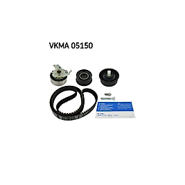 OPEL VECTRA-B 1.6 - 1.8 ( X16XEL -Z16XE - X18XE - Z18XE ) SKF MARKA TRİGER SETİ ( VKMA 05150 )