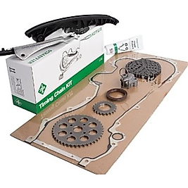 OPEL CORSA-C 1.3 İNA MARKA TRİGER ZİNCİR SETİ ( 559181741 )