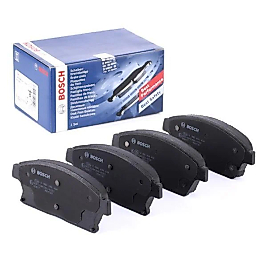 CHEVROLET TRAX BOSCH MARKA ÖN FREN BALATASI ( 0986494434 )