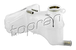 OPEL VECTRA-A TOPRAN MARKA YEDEK SU DEPOSU ( 202255001 )