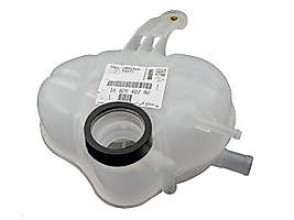 OPEL CORSA-D BENZİNLİ PSA ( GM ) MARKA YEDEK SU DEPOSU ( 1682640780 )