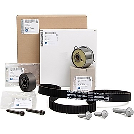 OPEL ASTRA-H 1.6 PSA ( GM ) MARKA TRİGER SETİ ORİJİNAL ( 95516740 )