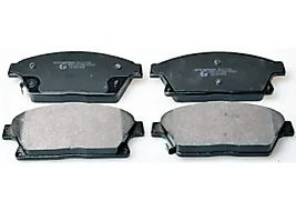 CHEVROLET CRUZE 2.0 DİZEL MGA MARKA ÖN FREN BALATASI ( 55340 )