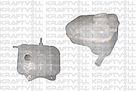 CHEVROLET LACETTİ KRAFTVOLL MARKA YEDEK SU DEPOSU ( 08020314 )