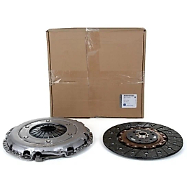 OPEL İNSİGNİA 1.6 180 HP ( A16LET ) GM - PSA DEBRİYAJ SETİ ( 95518822 )