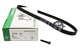 OPEL ASTRA-F ( 1.4 - 1.6 ) 8 VALF İNA MARKA TRİGER SETİ ( 530000410 )