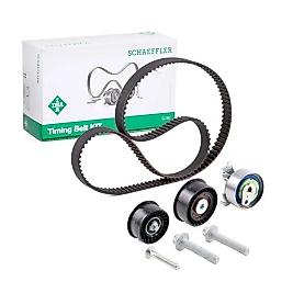 OPEL VECTRA-C 1.6 Z16XE İNA MARKA TRİGER SETİ ( 530044110 )