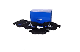 OPEL VECTRA-C SKF MARKA ÖN FREN BALATASI ( VKBP 80345 )