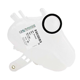 OPEL CORSA-D 1.3 DİZEL PSA ( GM ) MARKA YEDEK SU DEPOSU ( 1682640880 )