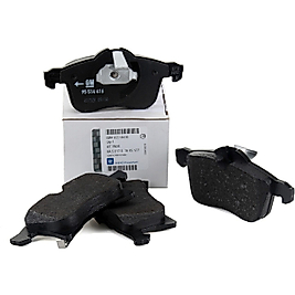 OPEL ASTRA-H PSA ( GM ) MARKA ÖN FREN BALATASI ( 95514416 )