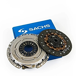 OPEL ASTRA-J 1.6 180 HP ( A16LET ) SACHS MARKA DEBRİYAJ SETİ ( 3000951081 )