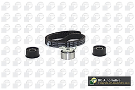 OPEL VECTRA-B 2.0 ( X20XEV ) BENZİNLİ BGA MARKA TRİGER SETİ ( TB9508K )