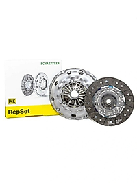 OPEL MOKKA 1.4 TURBO ( A14NET ) LUK MARKA DEBRİYAJ SETİ ( 623356309 )