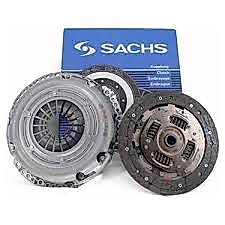 OPEL ASTRA-F 1.6 X16XEL ( 16 VALF ) SACHS MARKA BİLYALI DEBRİYAJ SETİ ( 3000828201 )