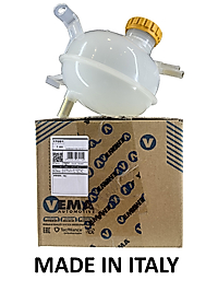 OPEL CORSA-B VEMA MARKA ÇİFT ÇIKIŞ YEDEK SU DEPOSU KAPAKLI ( 1304231 )