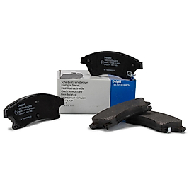 CHEVROLET CRUZE DELPHİ MARKA ÖN BALATASI ( LP2171 )