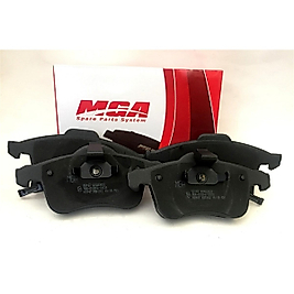 OPEL ASTRA-H MGA MARKA ÖN FREN BALATASI ( 551587 )