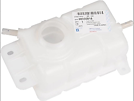 CHEVROLET AVEO T250-255 PSA ( GM ) MARKA YEDEK SU DEPOSU ORİJİNAL ( 96930818 )