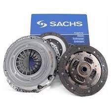 OPEL ASTRA-F 1.6 X16XEL ( 16 VALF ) SACHS MARKA BİLYALI DEBRİYAJ SETİ ( 3000828201 )