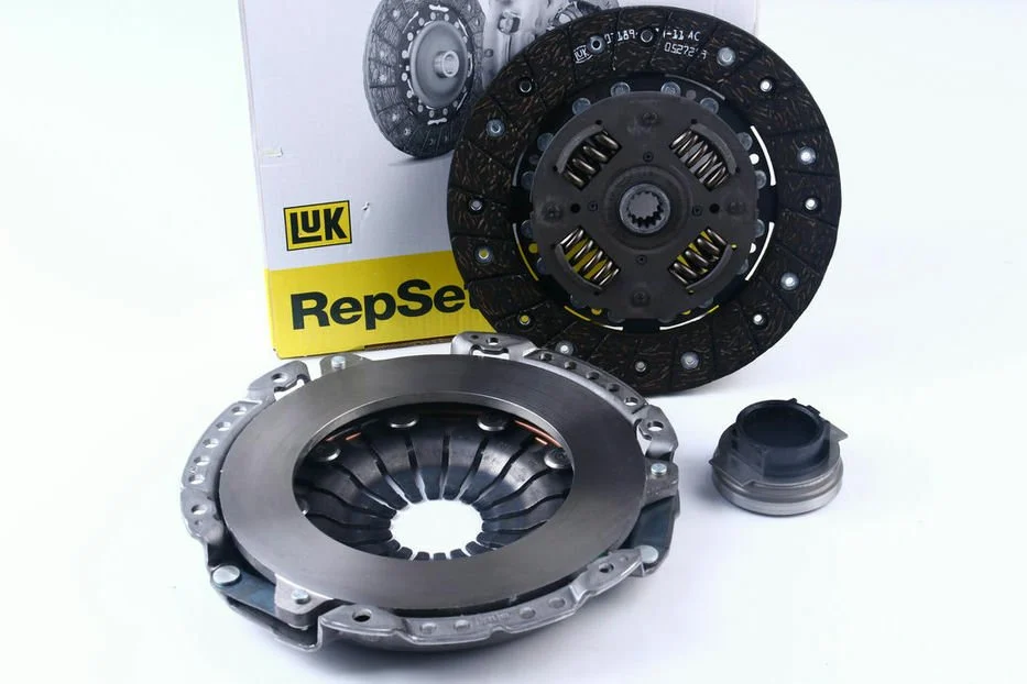 OPEL ASTRA-G 1.4 ( X14XE - Z14XE - Z14XEP ) LUK MARKA DEBRİYAJ SETİ ( 620033400 )