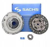 OPEL ASTRA-F ( 1.4 - 1.6 ) - ( 8 VALF ) SACHS MARKA DEBRİYAJ SETİ ( 3000174001 )