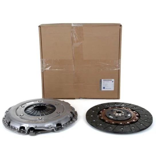 OPEL İNSİGNİA 1.6 115 HP ( A16XER ) GM - PSA DEBRİYAJ SETİ ( 95518822 )