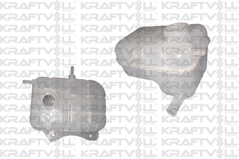 CHEVROLET LACETTİ KRAFTVOLL MARKA YEDEK SU DEPOSU ( 08020314 )