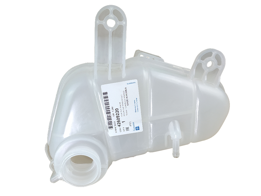 CHEVROLET AVEO T300 PSA ( GM ) MARKA YEDEK SU DEPOSU ORİJİNAL ( 42609220 )