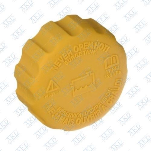 CHEVROLET AVEO T250 - 255 AKD MARKA YEDEK SU DEPO KAPAĞI ( 99901211 )