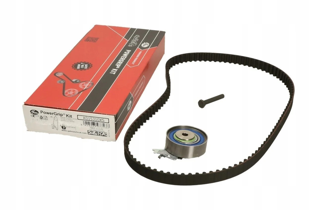 OPEL COSRA-B ( 1.2 - 1.4 ) 8 VALF GATES MARKA TRİGER SETİ ( K015310XS )