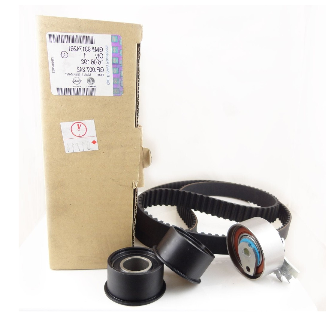 OPEL VECTRA-B 2.0 ( X20XEV ) BENZİNLİ PSA ( GM ) MARKA TRİGER SETİ ORİJİNAL ( 95516738 )