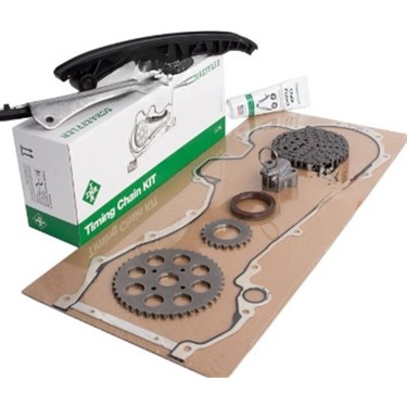 OPEL ASTRA-H 1.3 İNA MARKA TRİGER ZİNCİR SETİ ( 559181741 )