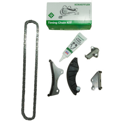 OPEL ASTRA-K 1.6 DİZEL MANUEL VİTES BGA MARKA TRİGER ZİNCİR SETİ ( 559100820 )