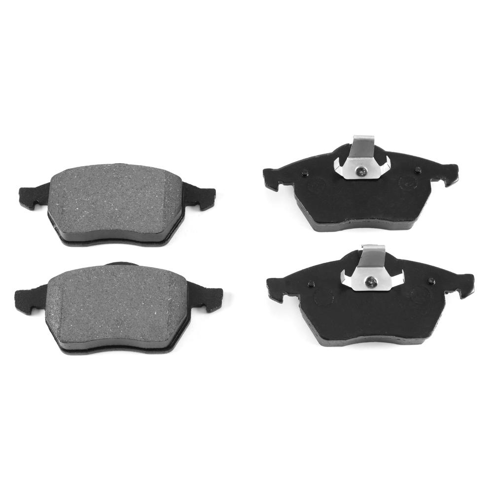 OPEL VECTRA-B MAKYAJLI KASA 1.6 ( Z16XE ) AYD MARKA ÖN FREN BALATASI ( 6011A )