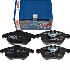 OPEL VECTRA-C BOSCH MARKA ÖN FREN BALATASI ( 0986494044 )